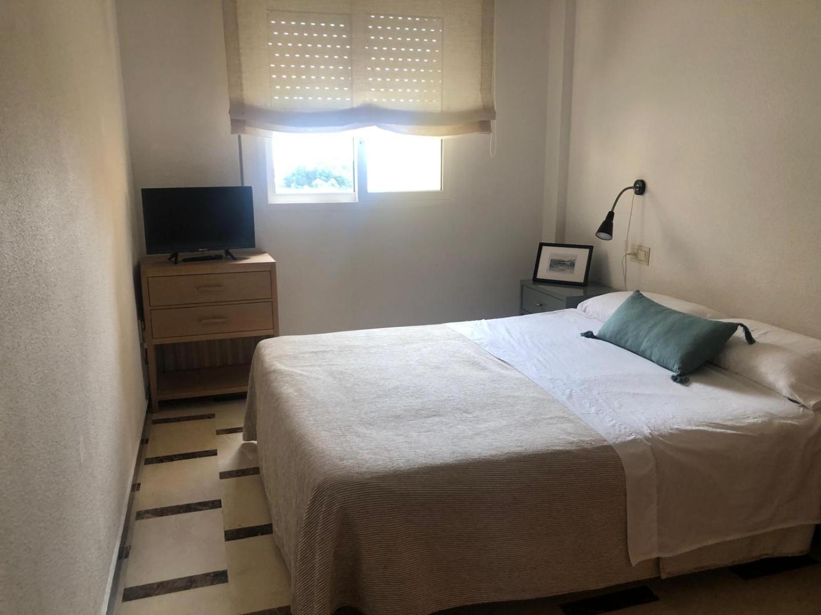 Acogedor Apartamento Frente Al Mar Con Piscina Altea Ngoại thất bức ảnh